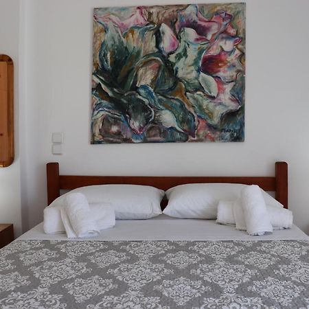City Apartment Ierapetra 2A Ierápetra Exterior foto