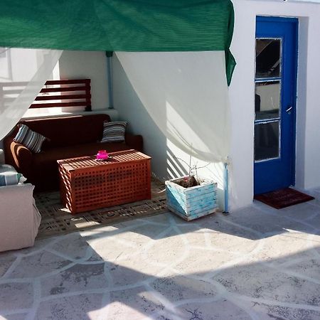 City Apartment Ierapetra 2A Ierápetra Exterior foto