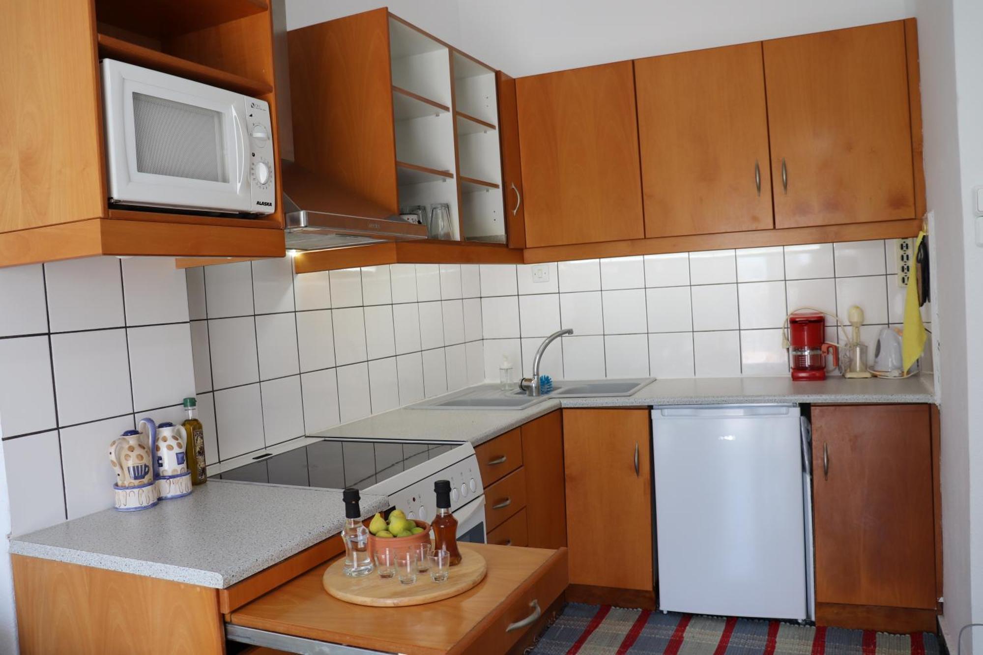 City Apartment Ierapetra 2A Ierápetra Exterior foto