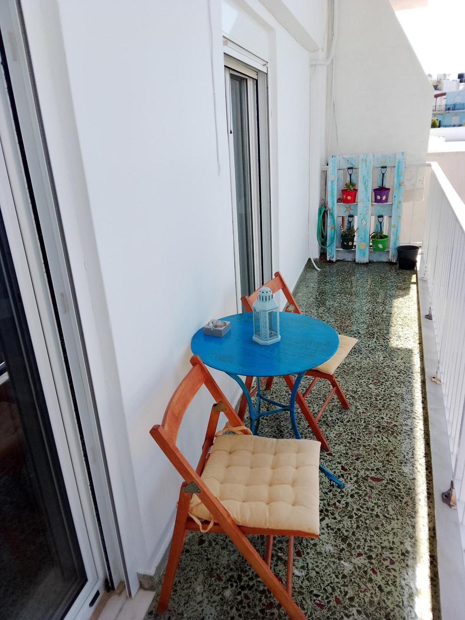 City Apartment Ierapetra 2A Ierápetra Exterior foto
